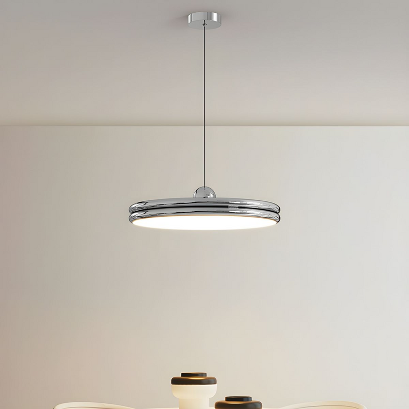 Moderne Pendelleuchte