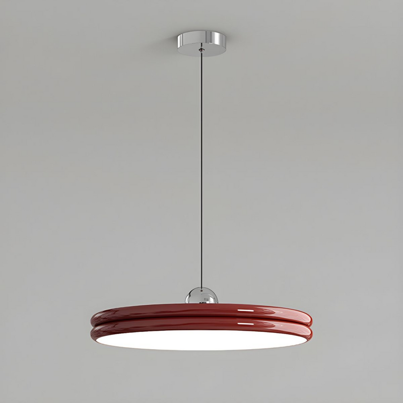 Moderne Pendelleuchte