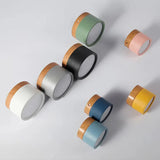 Skandinavische Cylinder LED-Deckenleuchten für Flure