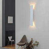 Wasserdichte LED-Streifen-Wandleuchte
