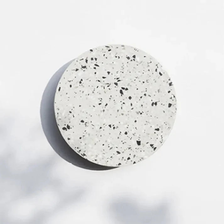 Nordisch einfach Gang Korridor Treppe Lampe Terrazzo-Wandleuchte