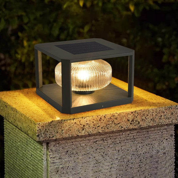 Solar Lume Außenleuchte
