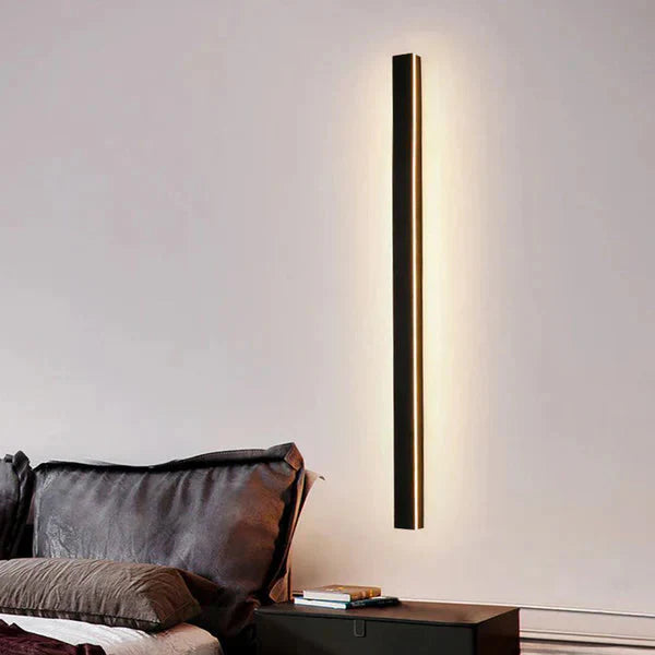 Edge Modern Design LED-Wandleuchten