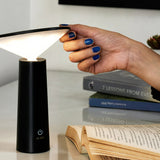 LED-Tischleuchte mit Dimmfunktion