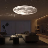 Mond Projektionslampe