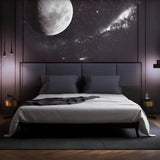 Mond Projektionslampe