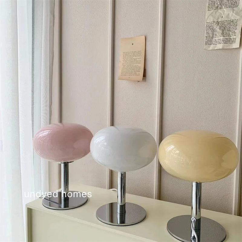 Lollipop Bauhaus Tischlampe