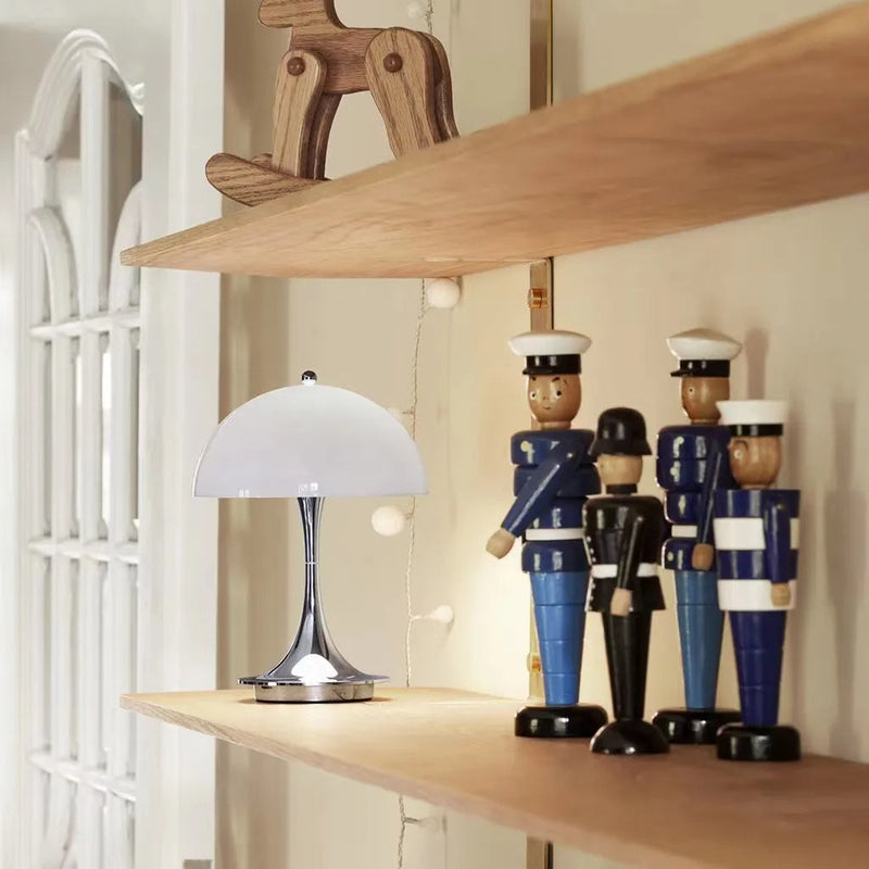 Electauro | LED-Tischlampe