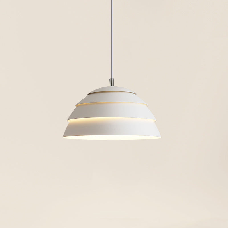 Dome Pot LED Pendelleuchte