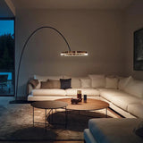 Nordic LED Designer Fishing Stehleuchte