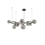 Nordic Moderne Esstischlampe