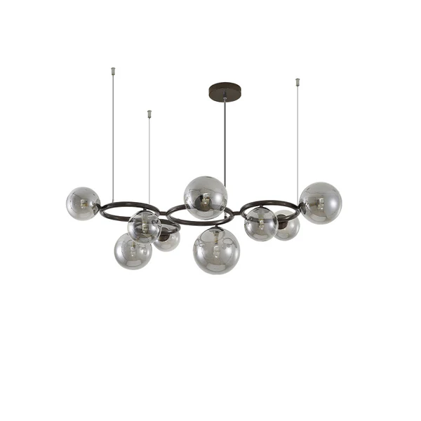 Nordic Moderne Esstischlampe