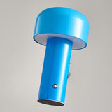 Italienische schnurlose Pilz-Tischlampe