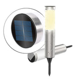 SolarGlo™ - Solarbetriebene wasserdichte Gartenlampe