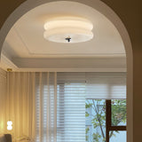Art Deco Vintage-Deckenleuchte