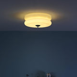 Art Deco Vintage-Deckenleuchte