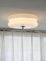 Art Deco Vintage-Deckenleuchte