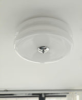 Art Deco Vintage-Deckenleuchte