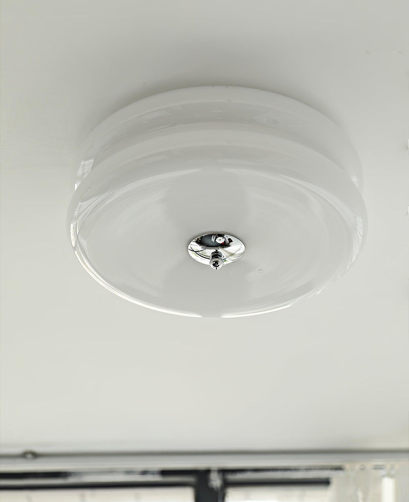 Art Deco Vintage-Deckenleuchte