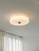 Art Deco Vintage-Deckenleuchte
