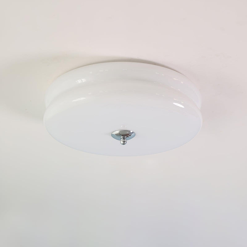 Art Deco Vintage-Deckenleuchte