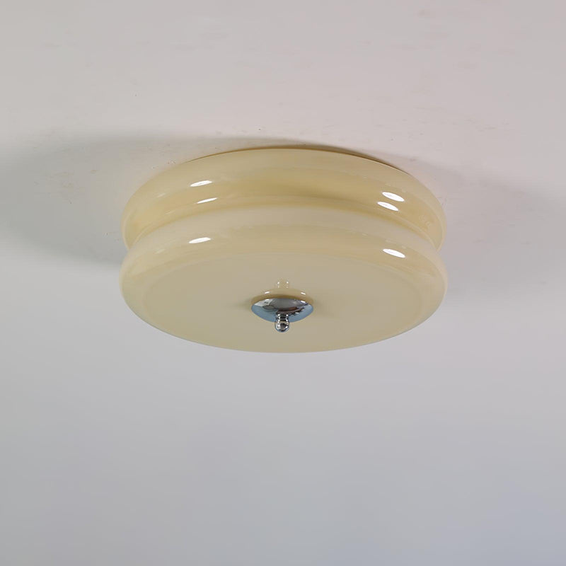 Art Deco Vintage-Deckenleuchte
