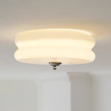 Art Deco Vintage-Deckenleuchte