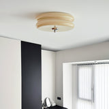Art Deco Vintage-Deckenleuchte