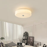 Art Deco Vintage-Deckenleuchte