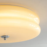 Art Deco Vintage-Deckenleuchte