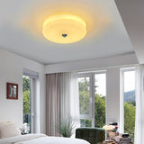 Art Deco Vintage-Deckenleuchte