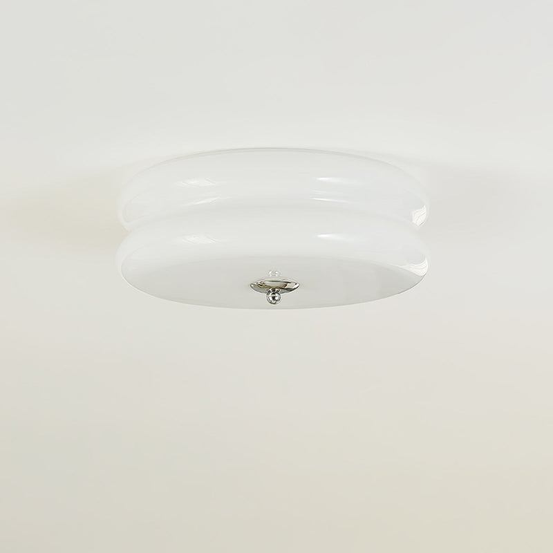 Art Deco Vintage-Deckenleuchte