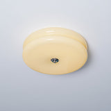 Art Deco Vintage-Deckenleuchte