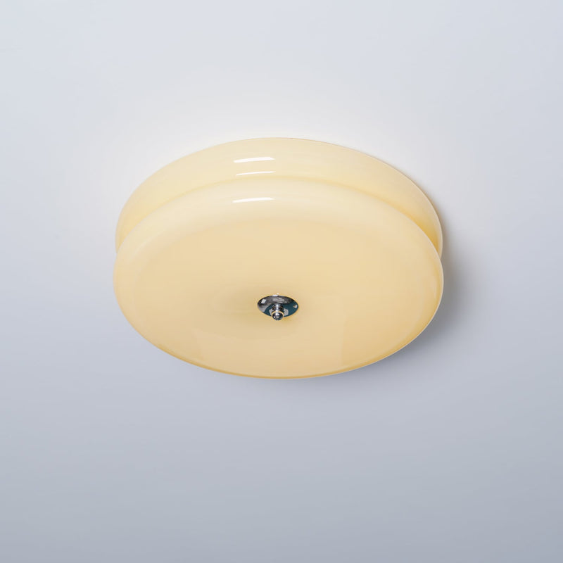 Art Deco Vintage-Deckenleuchte