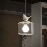 Vogel Hanglamp