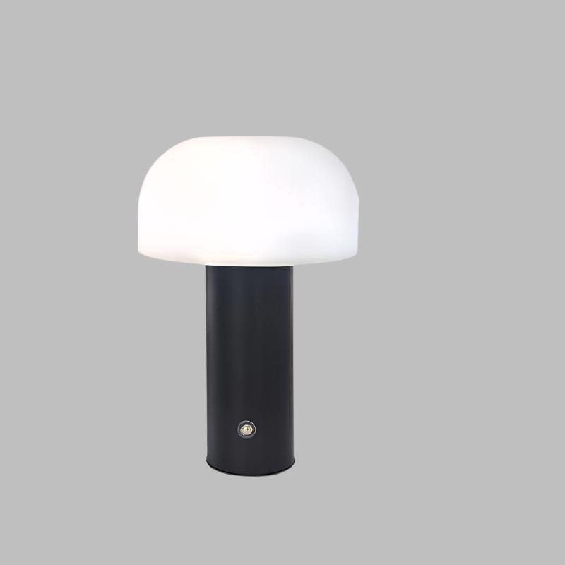 Europäische Design Pilz Tischlampe