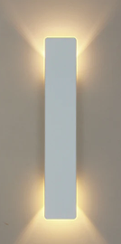Wasserdichte LED-Streifen-Wandleuchte