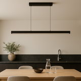 Scandi Beam Light für Küchentisch