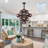 Traube Pendelleuchte