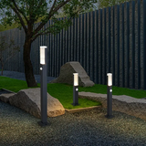 Gavia  Außen-Bewegungsmelder-Lampe