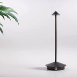 LED Minimalist Cordless Tischlampe