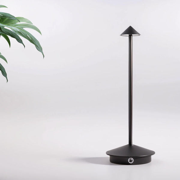 LED Minimalist Cordless Tischlampe