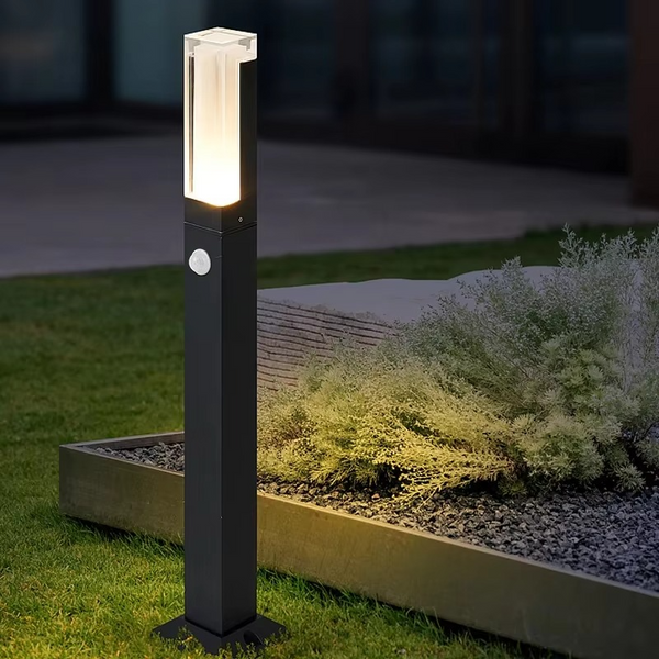 Gavia Außenlampe