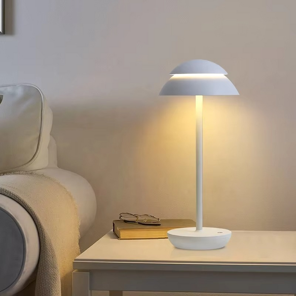 Leuchtendes Prestige Lampe