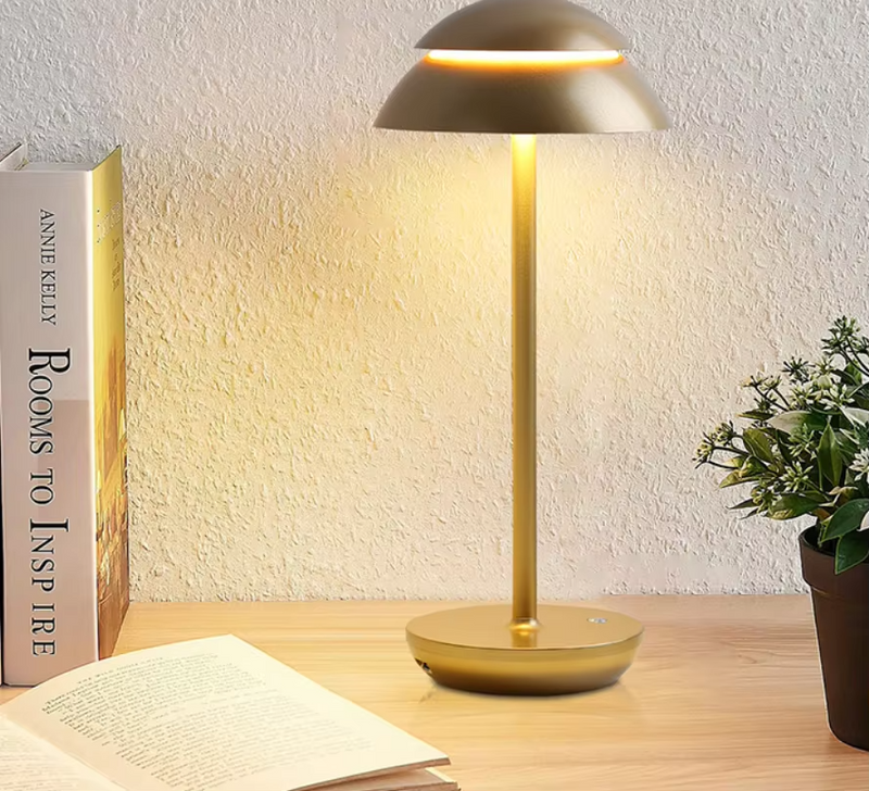 Leuchtendes Prestige Lampe