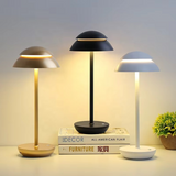 Leuchtendes Prestige Lampe
