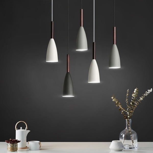 Trine-Lampen