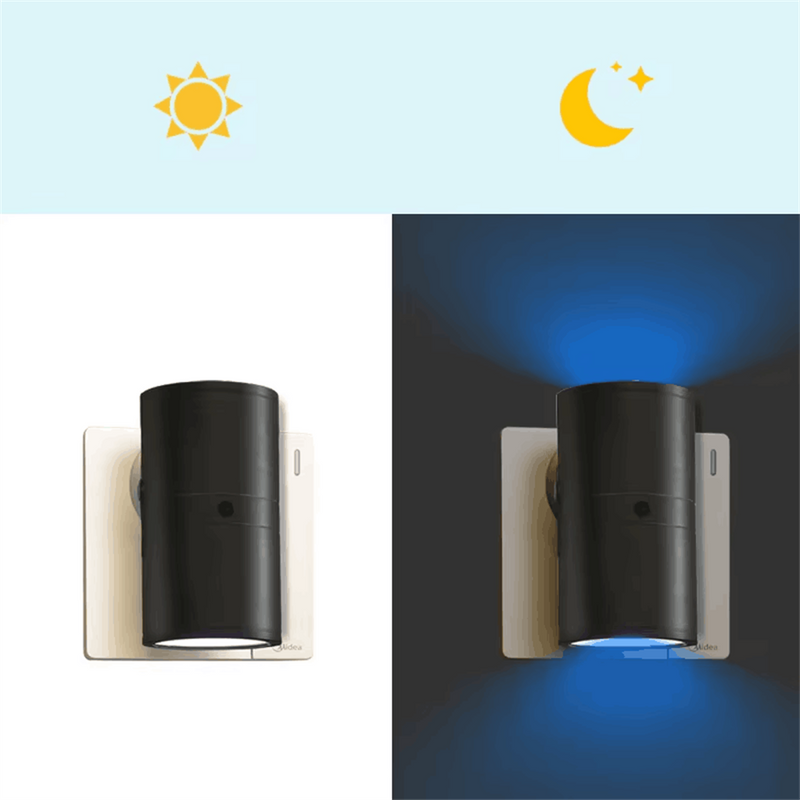 LED-Lampe - Alova