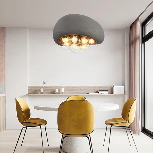 Khmara Bubbles Pendelleuchte