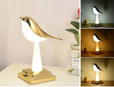 Missbird Bird Tischlampe